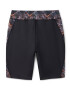 SHEEGO Pantaloni sport portocaliu / negru / alb - Pled.ro