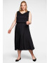 SHEEGO Rochie de cocktail negru - Pled.ro