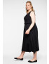 SHEEGO Rochie de cocktail negru - Pled.ro