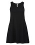 SHEEGO Rochie negru - Pled.ro