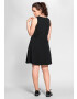 SHEEGO Rochie negru - Pled.ro