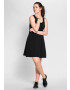 SHEEGO Rochie negru - Pled.ro