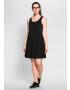 SHEEGO Rochie negru - Pled.ro