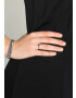 SHEEGO Rochie negru - Pled.ro