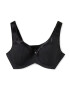 SHEEGO Sutien negru - Pled.ro