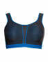 SHEEGO Sutien sport bleumarin / albastru regal - Pled.ro