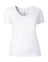 SHEEGO Tricou alb - Pled.ro