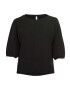 SHEEGO Tricou negru - Pled.ro