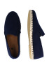 SHEPHERD Espadrile 'Jan' albastru marin - Pled.ro