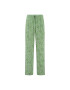 Shiwi Pantaloni 'Monaco' verde - Pled.ro