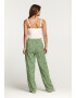 Shiwi Pantaloni 'Monaco' verde - Pled.ro