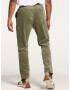 Shiwi Pantaloni verde - Pled.ro