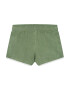 Shiwi Pantaloni verde deschis / alb - Pled.ro