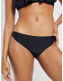 Shiwi Slip costum de baie 'Panama' negru - Pled.ro