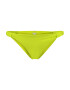 Shiwi Slip costum de baie verde deschis - Pled.ro