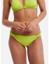 Shiwi Slip costum de baie verde deschis - Pled.ro