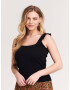 Shiwi Top 'LIMA' negru - Pled.ro