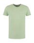 Shiwi Tricou 'Marc' verde deschis - Pled.ro