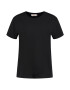 Shiwi Tricou 'TARIFA' portocaliu homar / roz pal / negru / alb - Pled.ro