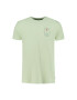 Shiwi Tricou 'Tulum' verde pastel - Pled.ro