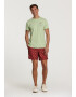 Shiwi Tricou 'Tulum' verde pastel - Pled.ro