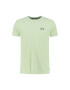 Shiwi Tricou verde / verde pastel - Pled.ro