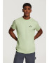 Shiwi Tricou verde / verde pastel - Pled.ro