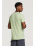 Shiwi Tricou verde / verde pastel - Pled.ro