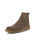 Shoe The Bear Ghete chelsea 'KIP' gri taupe - Pled.ro