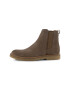 Shoe The Bear Ghete chelsea 'KIP' gri taupe - Pled.ro