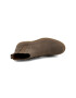 Shoe The Bear Ghete chelsea 'KIP' gri taupe - Pled.ro