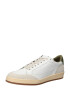 Shoe The Bear Sneaker low 'STB-BABTISTE' gri / verde închis / alb - Pled.ro