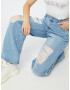 SHYX Jeans 'Dena' albastru denim - Pled.ro