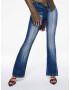 SHYX Jeans 'Hayden' albastru denim - Pled.ro