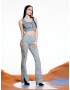 SHYX Jeans 'Nanni' albastru denim - Pled.ro