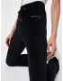 SHYX Pantaloni 'Fergie' negru - Pled.ro