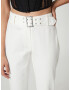 SHYX Pantaloni 'Luce' alb murdar - Pled.ro