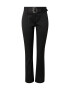 SHYX Pantaloni 'Luce' negru - Pled.ro