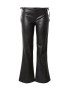 SHYX Pantaloni negru - Pled.ro