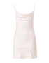 SHYX Rochie de cocktail 'Blakely' roz pastel - Pled.ro