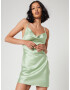 SHYX Rochie de cocktail 'Blakely' verde deschis - Pled.ro