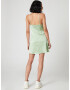 SHYX Rochie de cocktail 'Blakely' verde deschis - Pled.ro