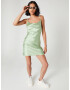 SHYX Rochie de cocktail 'Blakely' verde deschis - Pled.ro