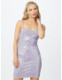 SHYX Rochie 'Eve' lila - Pled.ro