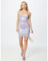 SHYX Rochie 'Eve' lila - Pled.ro