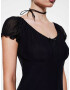 SHYX Rochie 'Imen' negru - Pled.ro