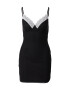 SHYX Rochie 'Ria' negru - Pled.ro