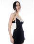 SHYX Rochie 'Ria' negru - Pled.ro