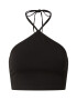 SHYX Top 'Jale' negru - Pled.ro