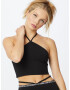 SHYX Top 'Jale' negru - Pled.ro